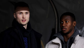 Injury update | Mosquera, Kalajdzic and Gonzalez