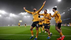 Vote | Cunha's corner goal up for December award